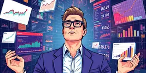 Navigating Markets: Tools for Informed Investment Choices