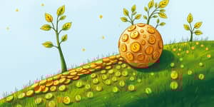 The Power of Compounding: Long-Term Growth Strategies