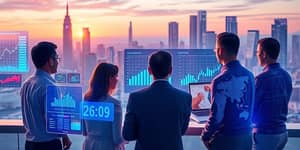 Investing Smarter: AI-Powered Financial Guidance