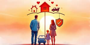 Peace of Mind: Insurance Products for Life's Uncertainties