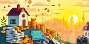 Wealth Unleashed: Strategies for Generating Passive Income