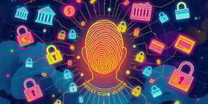 How to Safeguard Your Digital Financial Footprint