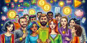 Accessing Capital: Credit Solutions for Every Need