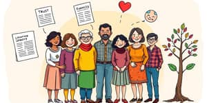 Securing Your Legacy: Estate Planning Financial Products