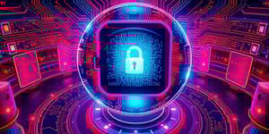 Safeguarding Your Finances: Robust Security Features Explained