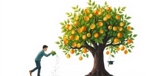 The Art of Saving: Creative Ways to Build Your Nest Egg