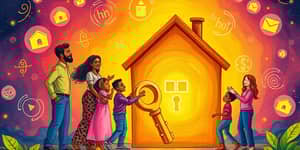 Unlocking Equity: Homeownership Financing Options