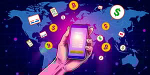 Digitize Your Wallet: The Ultimate Payment Apps