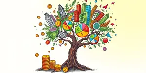 Making Every Penny Count: Micro-Investing for Macro Results