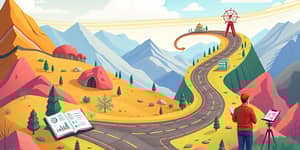 Your Financial Blueprint: Tools for Strategic Planning