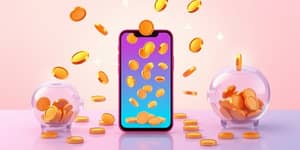 No-Stress Saving: Apps That Make It Automatic