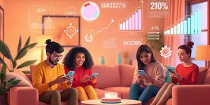 Future-Proof Your Finances: Essential Planning Apps