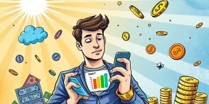 Debt Demolishers: Apps That Help You Pay Down Faster