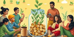 Investing with Purpose: Aligning Your Money with Your Values