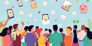 Your Money, Your Rules: Apps for Customizable Finances