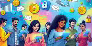 Financial Glow-Up: Apps to Transform Your Habits