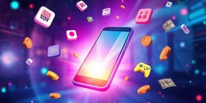 Pocket Power: Apps to Magnify Your Earnings