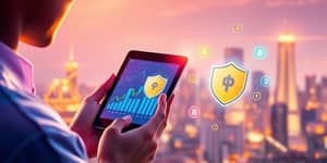 Secure Your Future: Apps for Financial Safeguarding