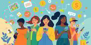 Wealth at Your Fingertips: Top Mobile Finance Tools