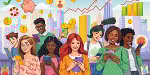 The Savvy Spender: Apps for Maximizing Every Dollar