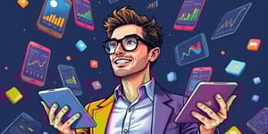 Investment Insights: Apps for Informed Decisions