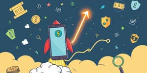 Credit Score Superchargers: Apps for Rapid Improvement