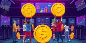 Financial Fitness: Apps to Get Your Money in Shape