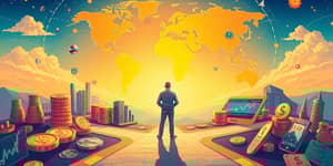 Financial GPS: Apps to Guide Your Economic Journey