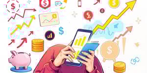 Boost Your Bank Balance: Apps for Smart Money Moves