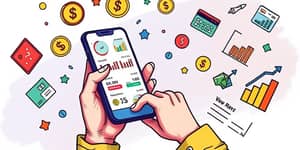 Spend Wisely: Apps That Track Every Transaction
