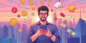 Earnings Elevated: Apps for Optimizing Your Income