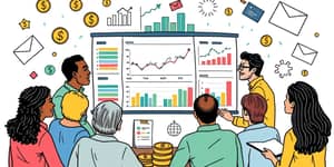 The Prudent Planner: Apps for Strategic Financial Goals