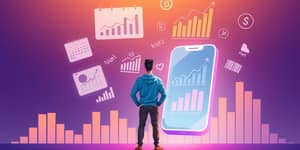 Your Personal Economist: Apps for Financial Forecasting