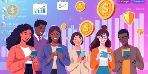 Wealth Unleashed: Apps for Expanding Your Financial Horizons