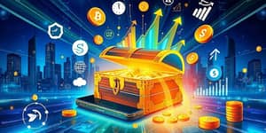 Unlock Your Riches: Apps for Wealth Accumulation