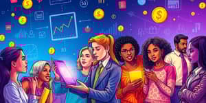 Smart Money Habits: Apps for Lifelong Financial Wellness