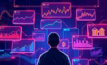 Top Apps for Tracking and Growing Your Investments