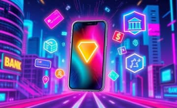 Best Apps to Protect Your Financial Data in 2025