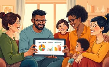 Top Apps for Family Budgeting and Expense Sharing