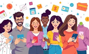 Best Apps for Effortless Bill Management
