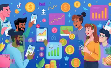 Best Financial Literacy Apps for Beginners