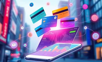 Top Apps for Managing Multiple Credit Cards Seamlessly