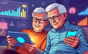 Top Apps for Financial Planning After Retirement