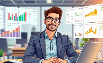 Best Expense Tracking Apps for Busy Professionals