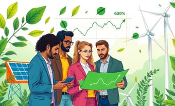 Best Ethical Financial Products to Consider in 2025