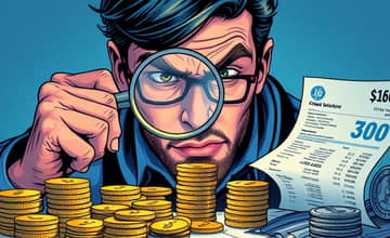 How to Avoid Hidden Fees in Financial Products