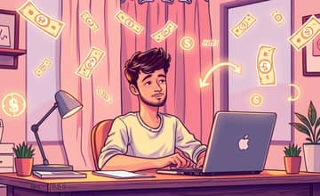 How to Set Up Automatic Bill Payments
