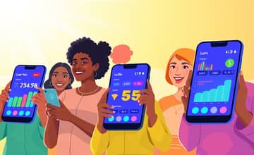 Top Apps to Find the Lowest Interest Rates on Loans