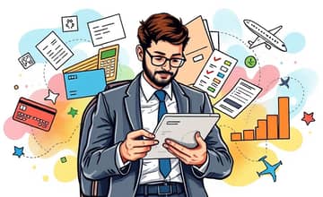 Financial Products to Optimize Your Travel Expenses