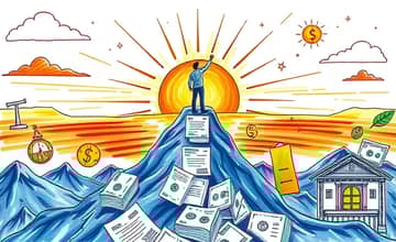 Top Financial Products for Managing Debt Efficiently
